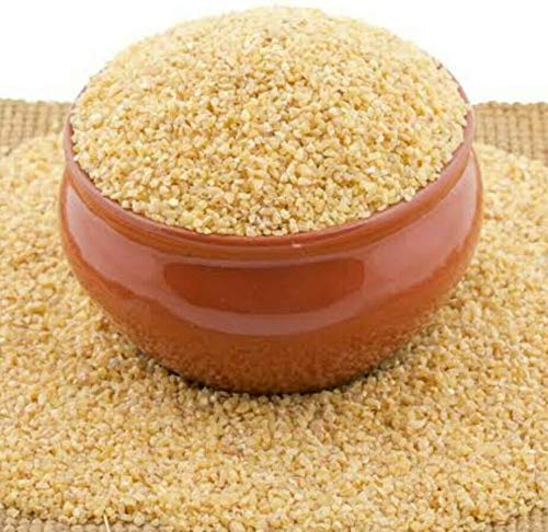 Raja Cracked Wheat -500g